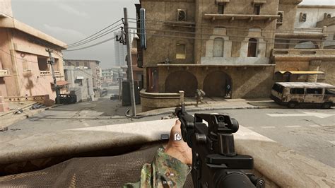  Insurgency: Sandstorm！リアルな現代戦を体験できるFPSゲーム！