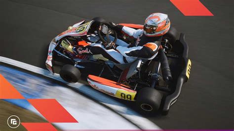  KartKraft: リアルなレースシミュレーションでレーシングドライバーの夢を叶えろ！