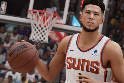  NBA 2K23 は、バスケットボールのファンなら絶対にプレイすべきゲーム！