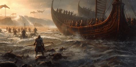  Viking: Conquest - ヴァイキングの血が騒ぐ！壮絶なる戦いの世界へようこそ！