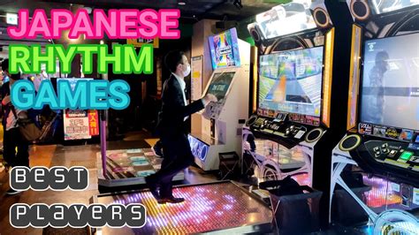  Dance Dance Revolution！コンソールで踊るリズムゲームの金字塔