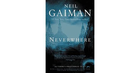  Neverwhere！不思議なロンドンを冒険するファンタジーアドベンチャー