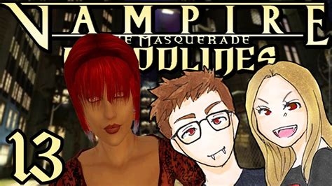 Vampire: The Masquerade - Bloodlinesは、あなたの暗黒の欲望を解放する壮大なRPG！