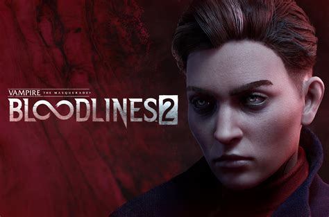  Vampire: The Masquerade – Bloodlines は、あなたの内なる暗闇を呼び覚ますダークファンタジーRPG！