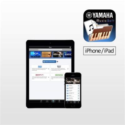  Yamaha MusicSoft Encore: 楽しくて本格的な音楽制作体験を手に入れよう！